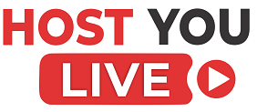 Host You Live